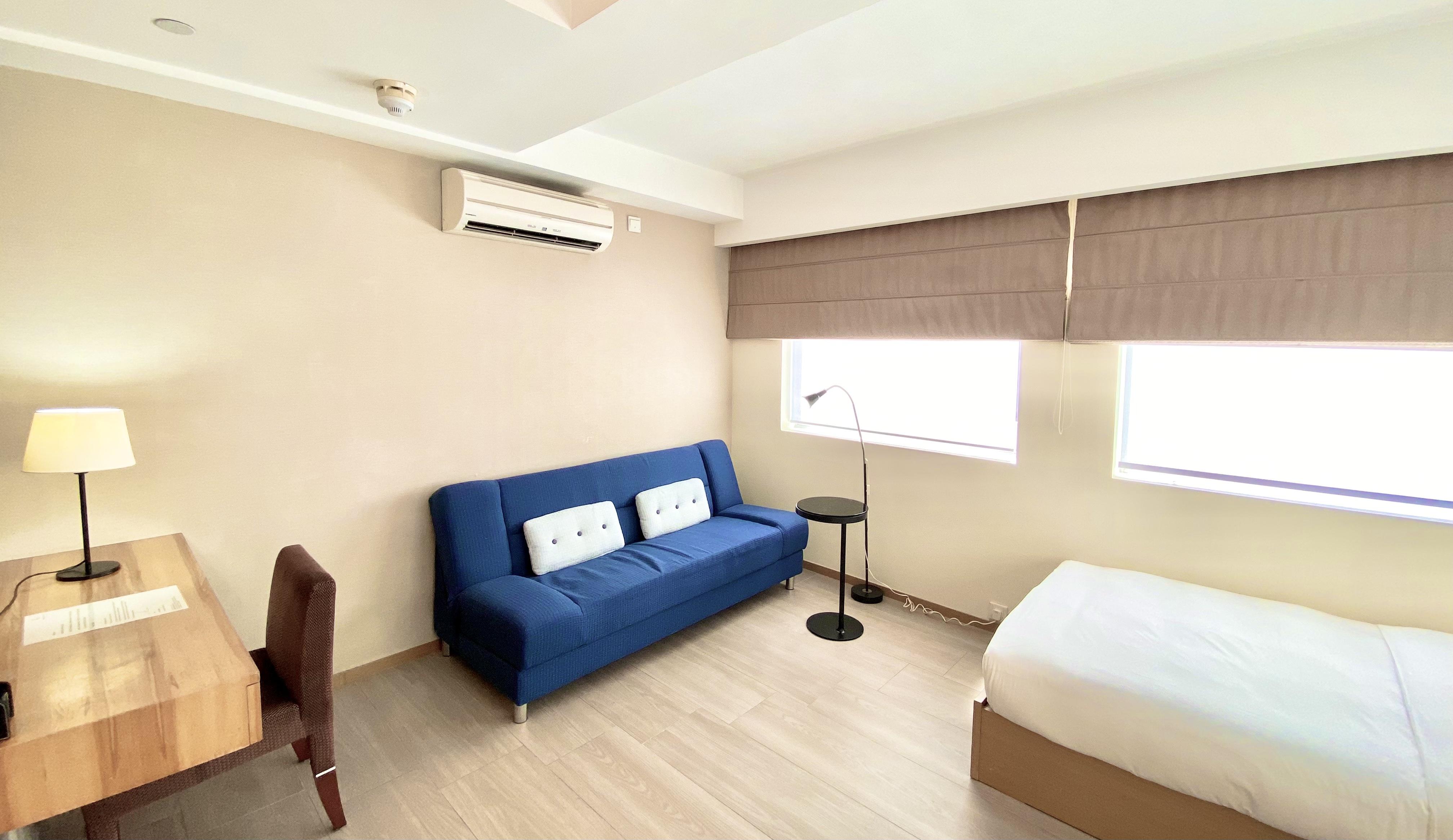 הונג קונג Apartment Kapok מראה חיצוני תמונה