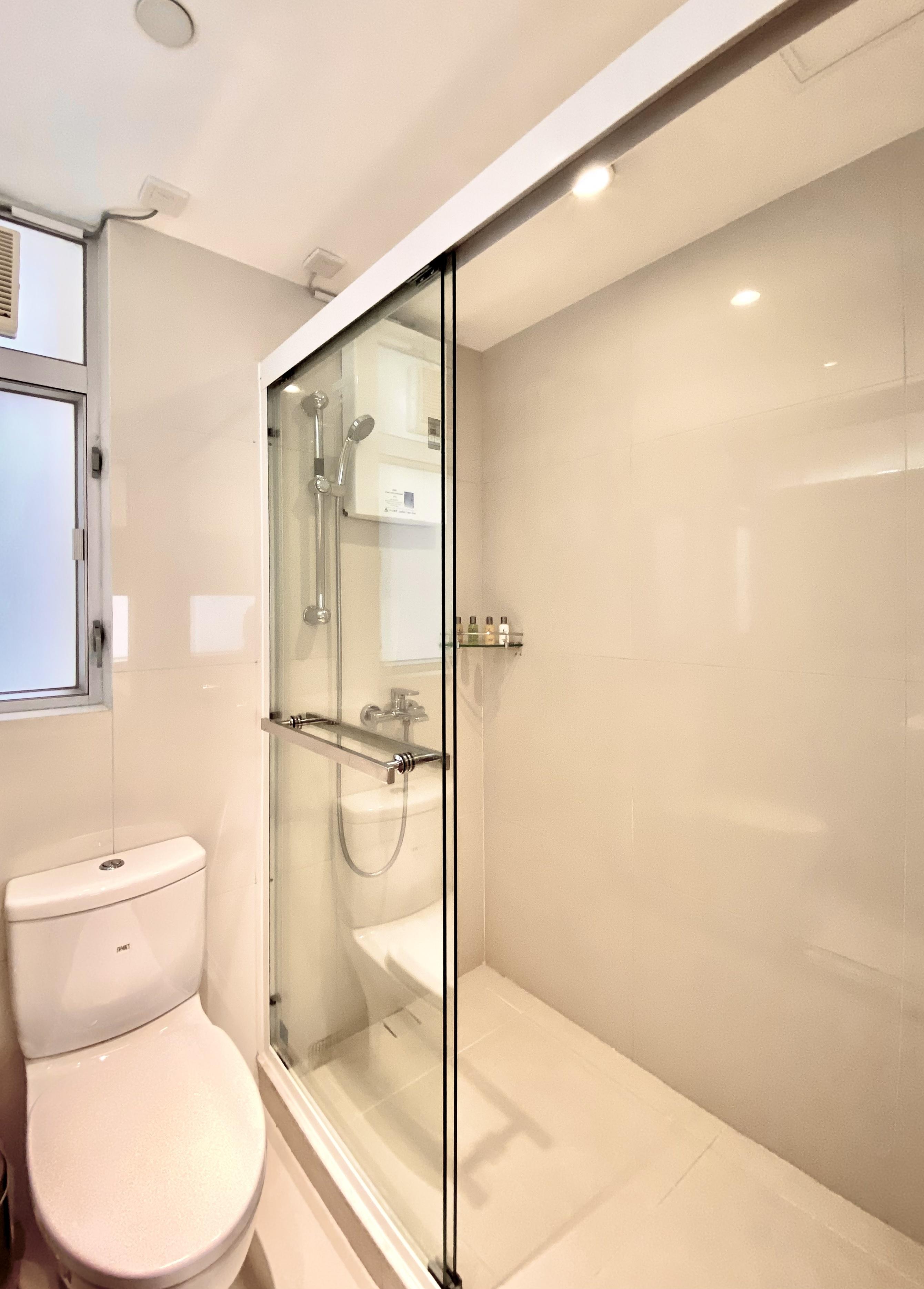 הונג קונג Apartment Kapok מראה חיצוני תמונה