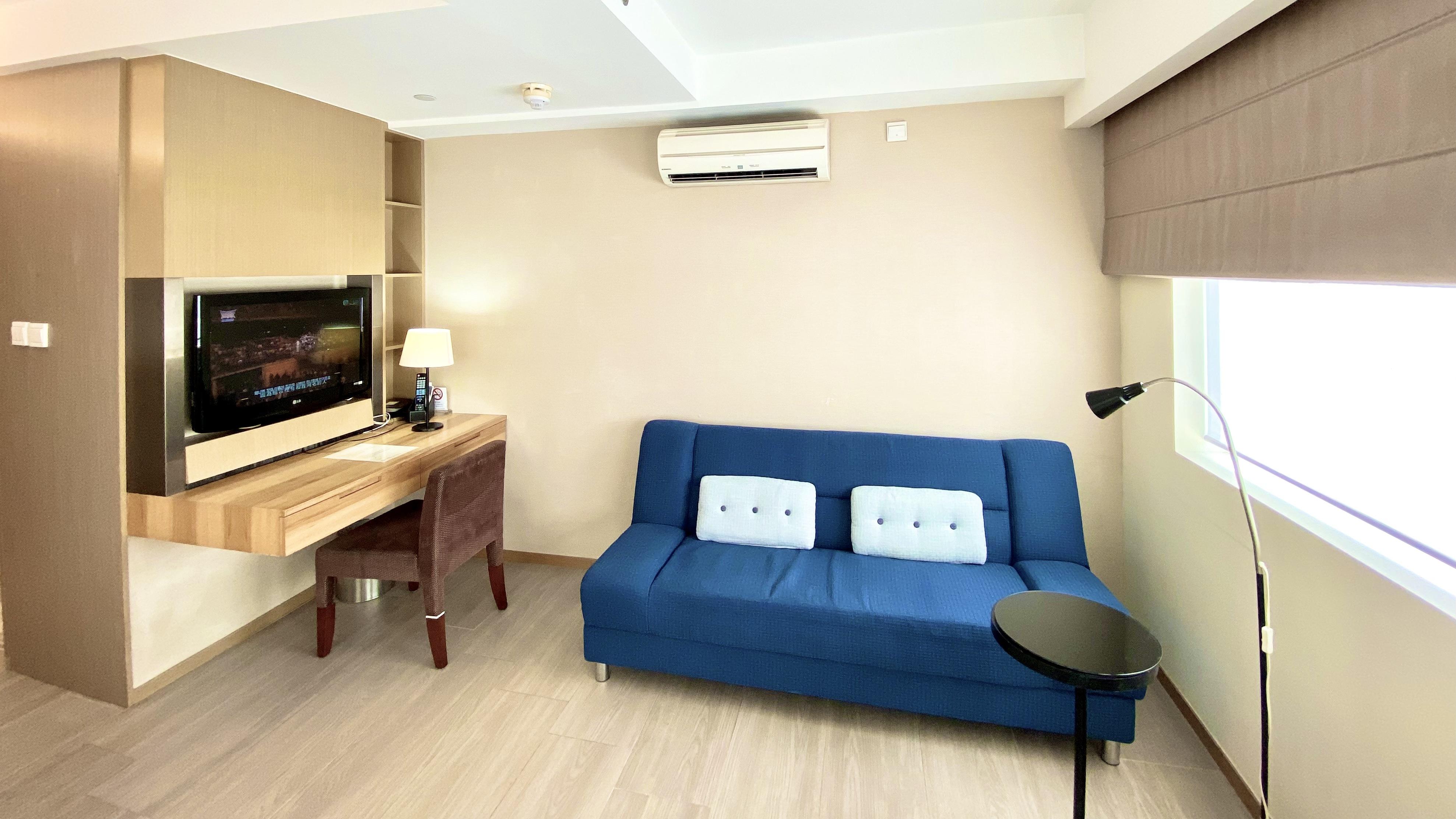 הונג קונג Apartment Kapok מראה חיצוני תמונה