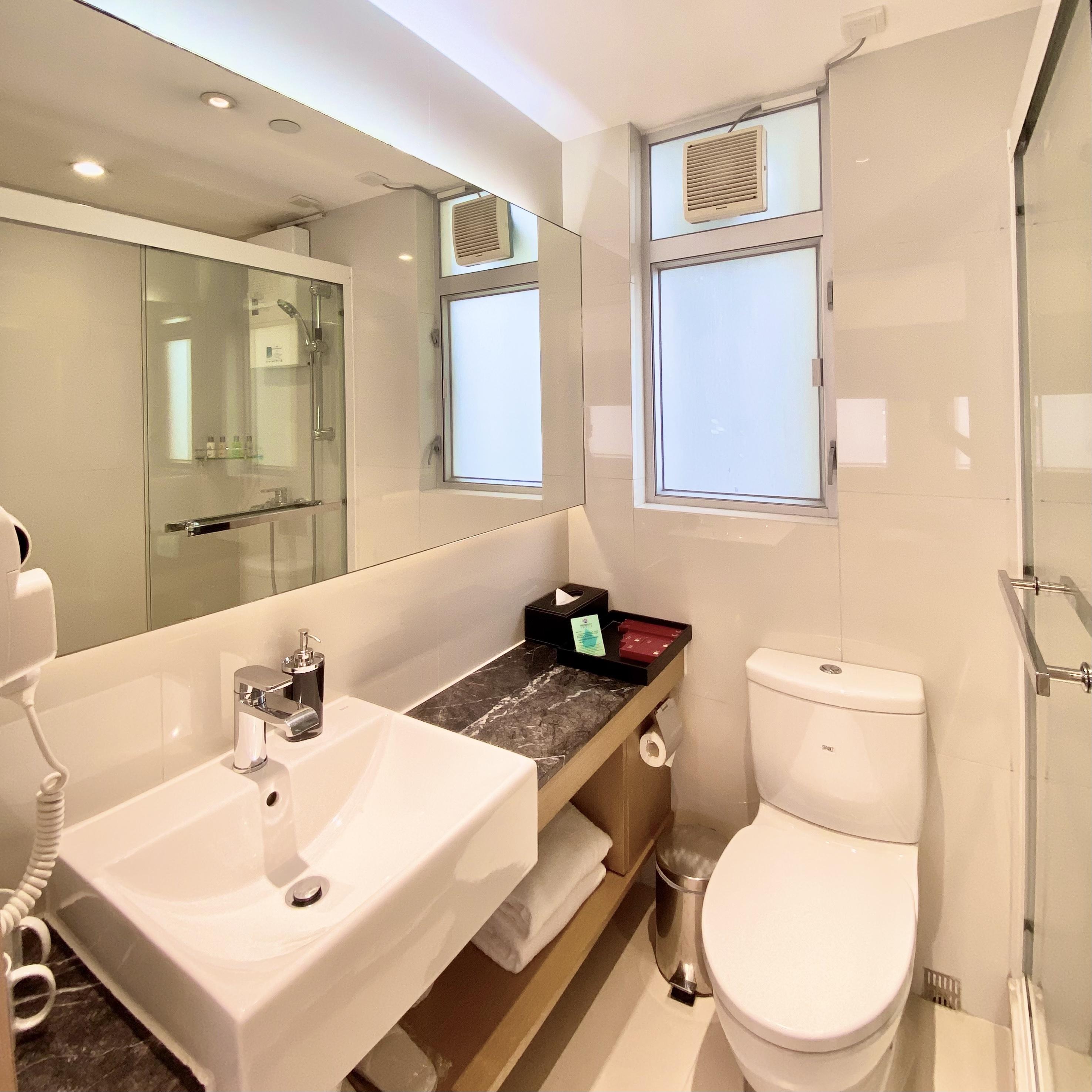 הונג קונג Apartment Kapok מראה חיצוני תמונה