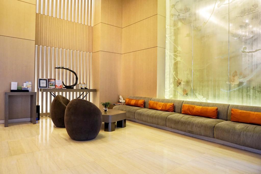 הונג קונג Apartment Kapok מראה חיצוני תמונה
